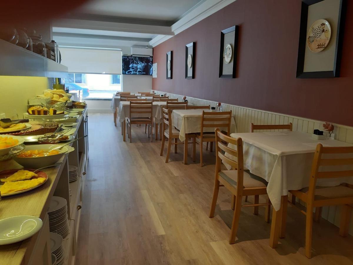 Hotel Lagoa Dos Pastorinhos Фатима Экстерьер фото