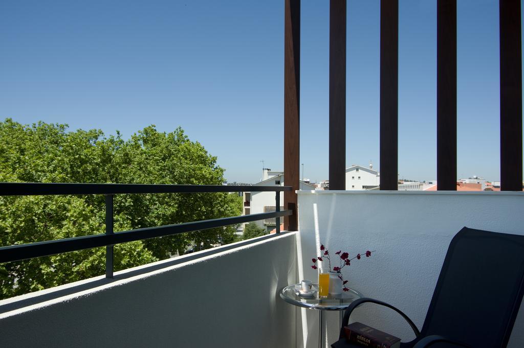 Hotel Lagoa Dos Pastorinhos Фатима Экстерьер фото